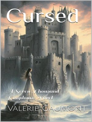 cover image of Cursed